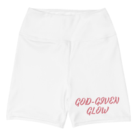 Image 1 of GOD-GIVEN SHORTS