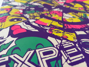 Image of Everything Forever Soon (variant)