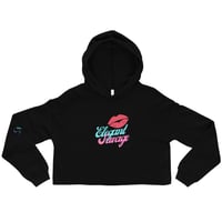 Image 1 of Crop Hoodie