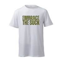Image 1 of Embrace The Suck