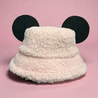 Image 3 of Sherpa Bucket Hat 