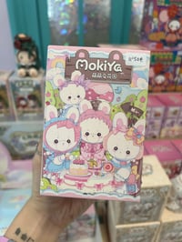 Image 1 of Mokiya Blind Box