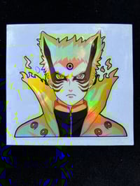 Image 3 of Leaf Village  Protector 