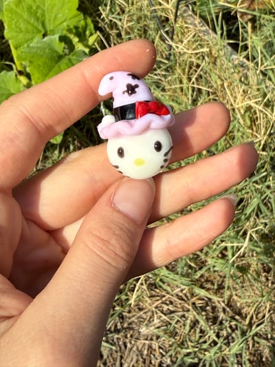 Image of Witchy Kitty