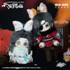 TIAN GUAN CI FU MANHUA x BILIBILI OFFCIAL XIE LIAN HUA CHENG PLUSH SITTING DOLL