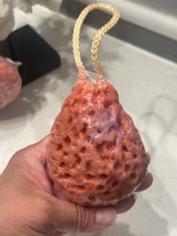 Image 3 of Soap infuse sponges 