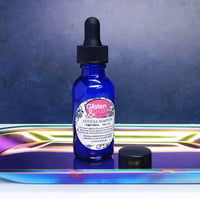 Image 2 of Glisten & Glow Cuticle Remover - 1 oz. dropper bottle