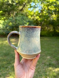 Image 4 of Cowboy Shade rusty blue 