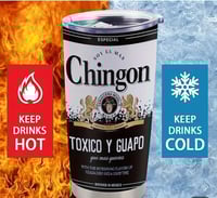 Image 3 of Toxico y Chingon