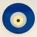 Image of Evil Eye Sorrento Blue 20cm