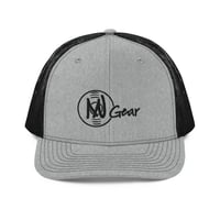 Image 1 of MN Gear Trucker Cap