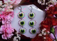 Eyeball stack