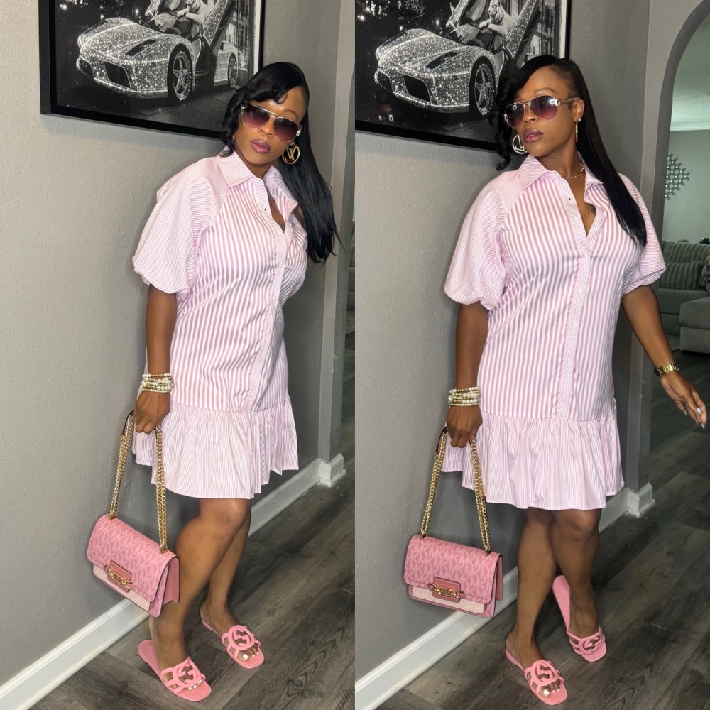 Image of SANDY LOVE (PINK)