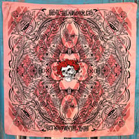 Image 1 of Get Shown The Light Silk Bandanna 