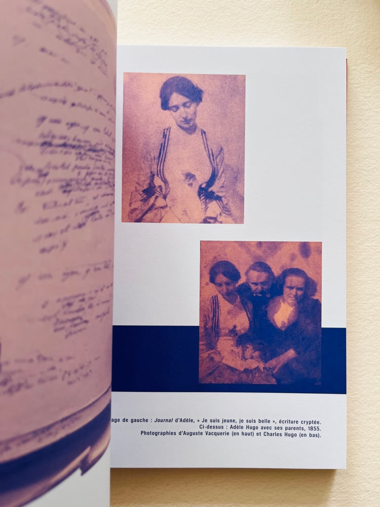 Image of Book Adèle