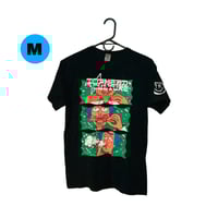 Image 1 of Rick n Morty Blunt Tee