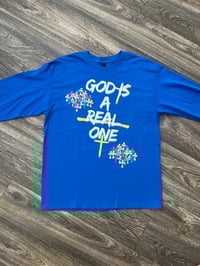 Image 3 of Philippians 4:6 NLT