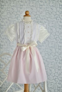 Image 5 of Talbott Tuck Girl’s Collection