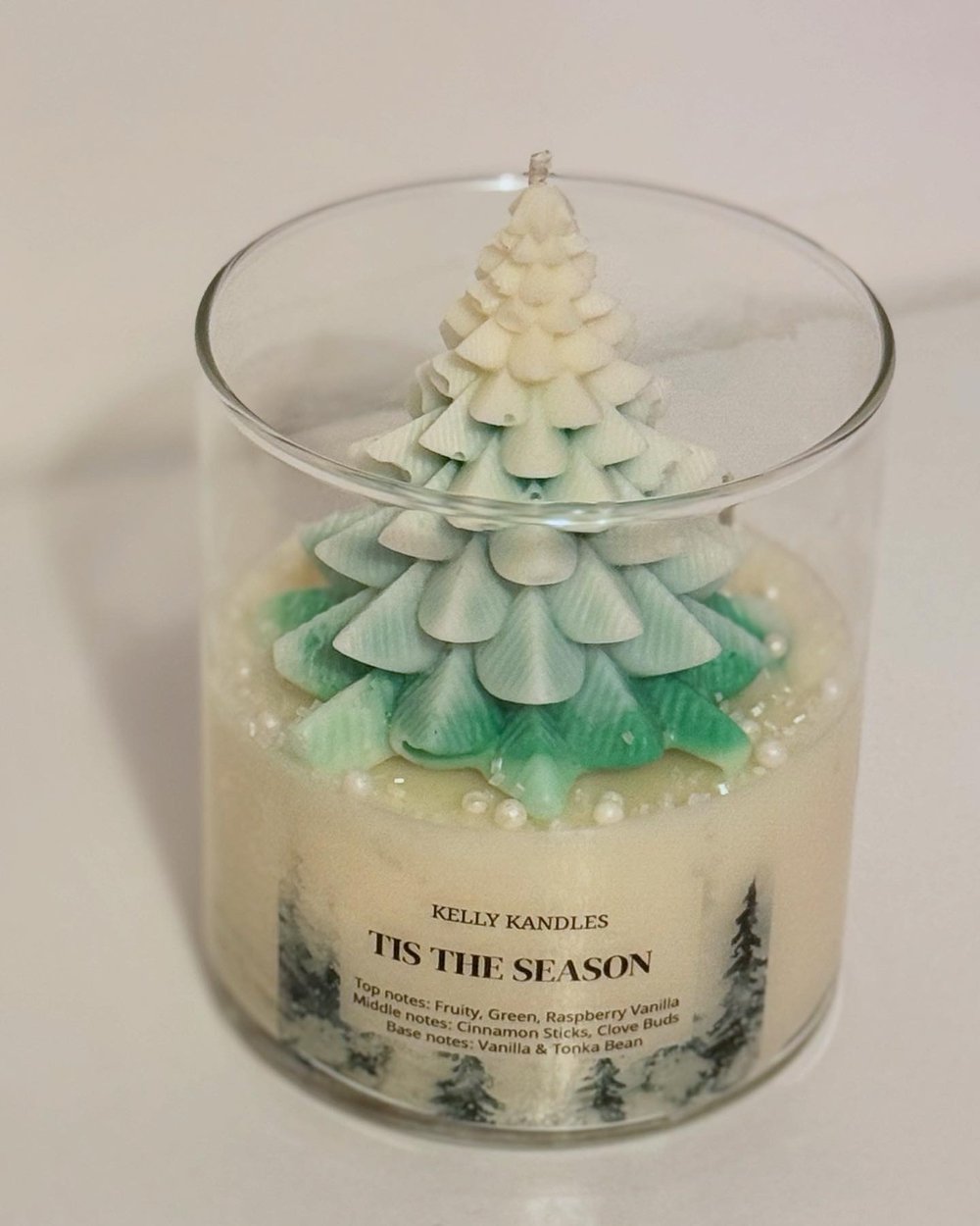 Image of Tis The Season🌲