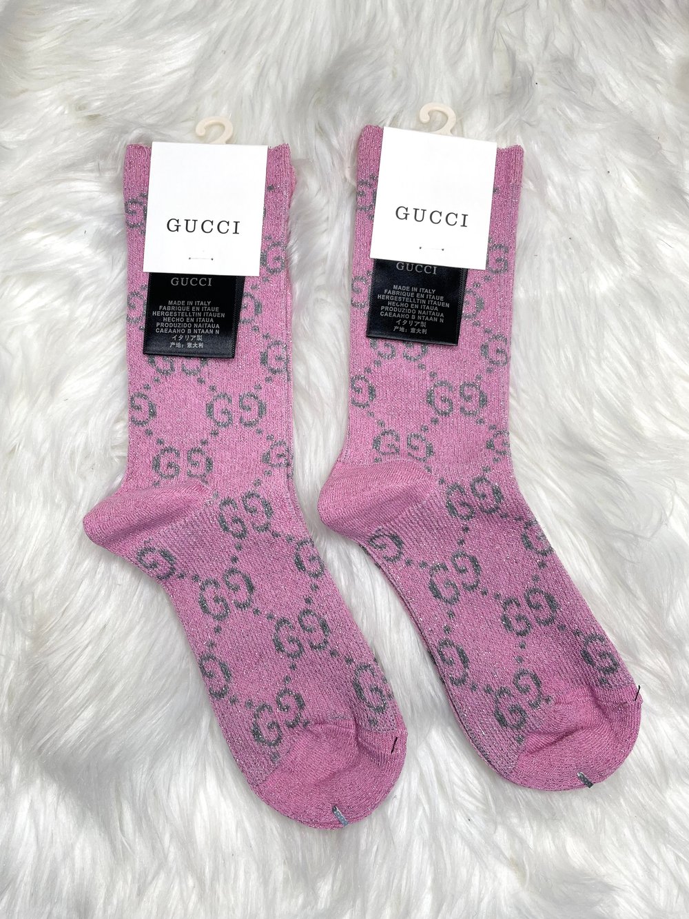 Gucci Socks