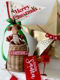 Image 3 of Nutcracker Mouse outfit