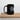 Ted TV News Black Glossy Mug