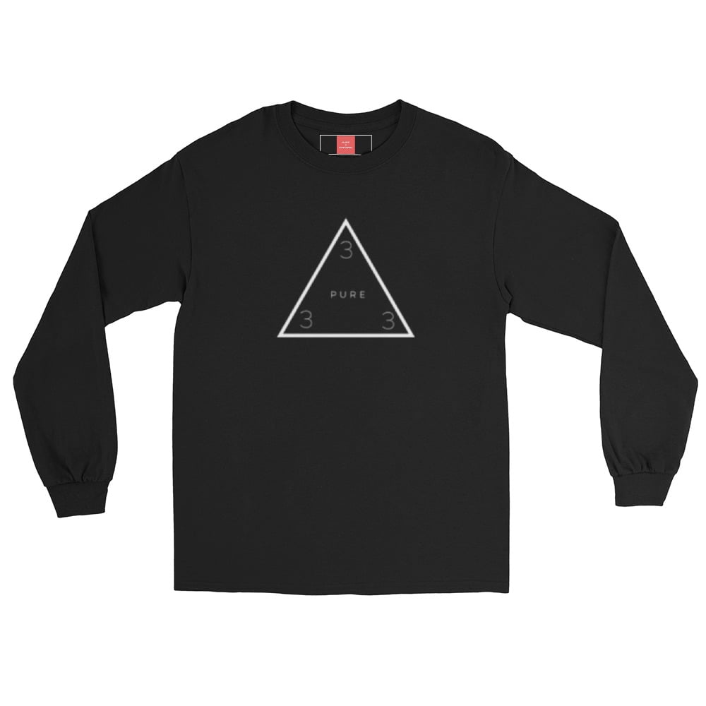 Image of OG Pure X Long Sleeve Shirt