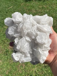 Image 11 of UV Calcite Specimen #1939