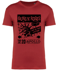 Image 4 of Camiseta Guns N' Roses