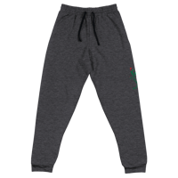 Image 13 of Green Dreams Joggers