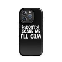 Image 11 of Don’t Scare Me Tough Case for iPhone®