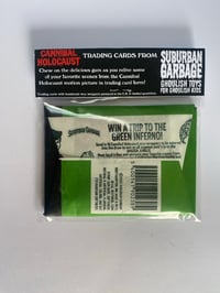 Image 2 of CANNIBAL HOLOCAUST Trading Cards 2.0