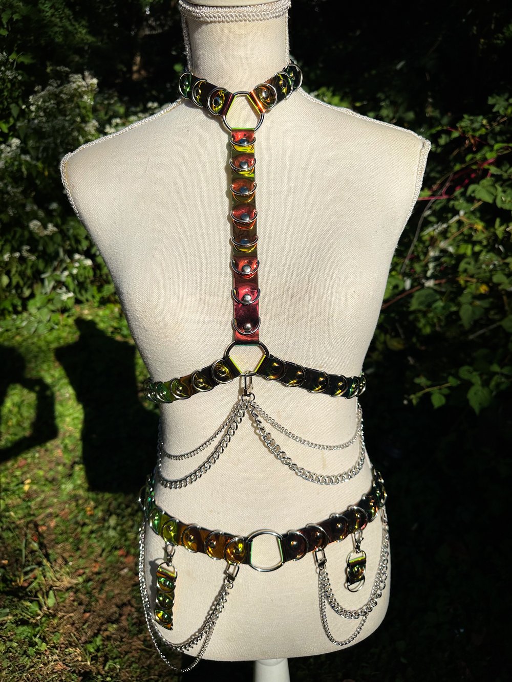 Venus Harness Set