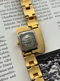 Image 5 of Golden Elegance Watch