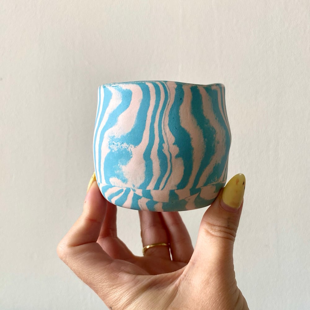 Image of Venus Cup #1 *Sample*