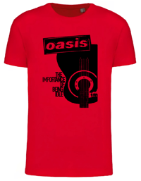 Image 7 of Camiseta Oasis