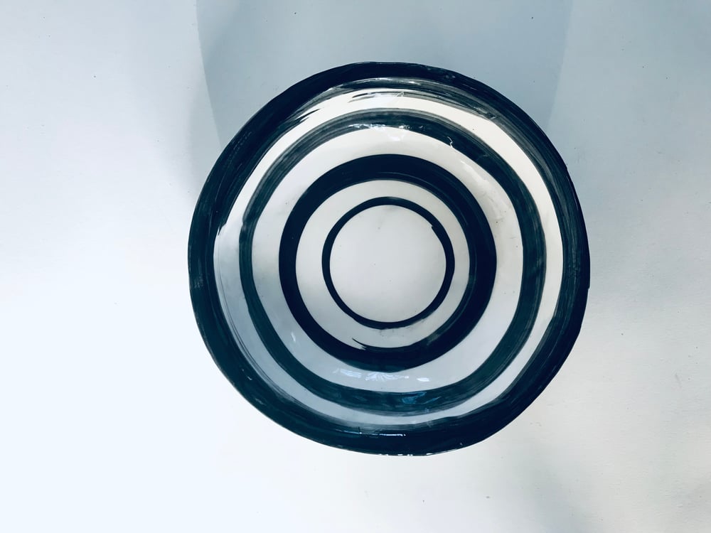 Image of CIRCLE MEDIUM BOWL