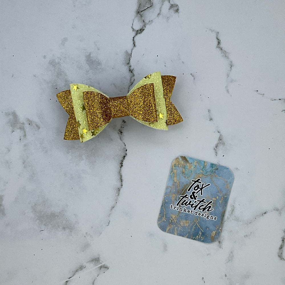 Image of Princess Bows