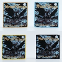 Saint Vitus - Mournful Cries Woven Patch