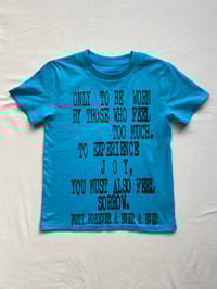 Image 2 of FOTI FOREVER BABY T SHIRT