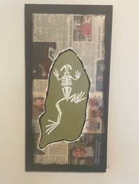 Image 1 of “Fossilized”