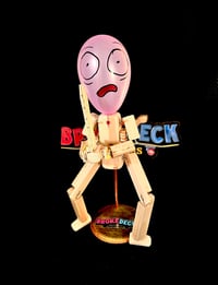 Image 1 of 🛡️⚔️ Shieldhand vs. Swordhand Gen 2 Starter Set