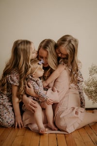 Image 1 of Motherhood Storytelling Minis 2026