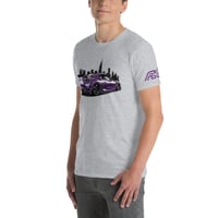 Image 1 of BRZ City Skyline