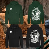 Hold my tools hoodie