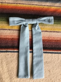 Image 8 of Kentucky western tie