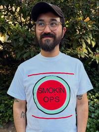 Image 2 of Smokin’ Ops T-Shirt