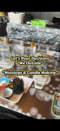 Image 1 of Candle Making Events