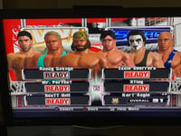 Image 5 of WWE Smackdown vs RAW 2009 PS3