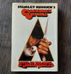 Stanley Kubrick’s Clockwork Orange – Based on the Novel by Anthony Burgess